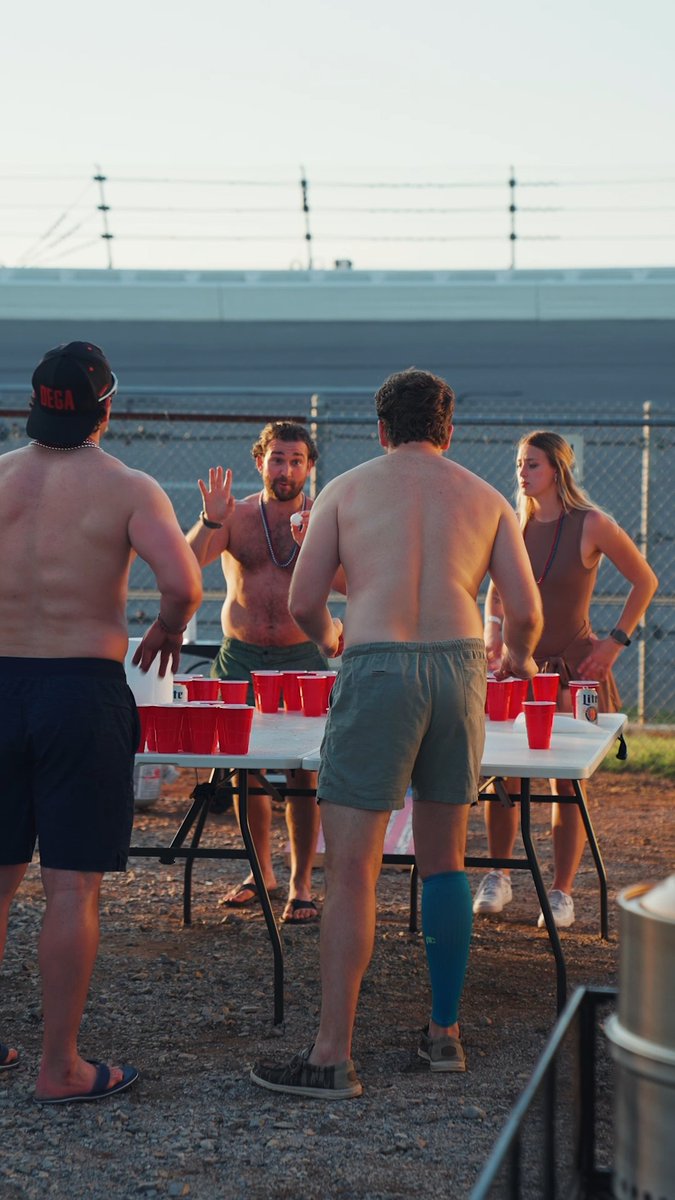 From family fun to a weekend getaway with the crew, all are welcome at the track. Whatever vibe you're after, Ticketmaster has you covered.
