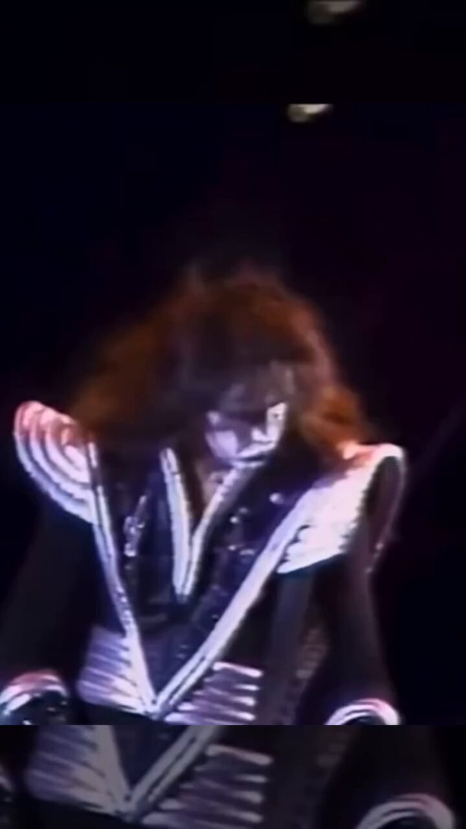 KISS guitarist Ace Frehley has passed away at the age of 74. Rest In Peace legend 🙏🏻
