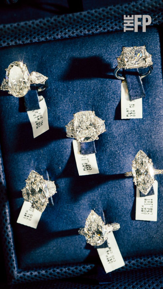 Lab-grown diamonds sell at around a 90 percent discount—meaning a ring that would have cost $30,000 just a few years ago can now go for $3,000. Suzy Weiss reports on the man-made stone dismantling one of the most enduring symbols of affluence.