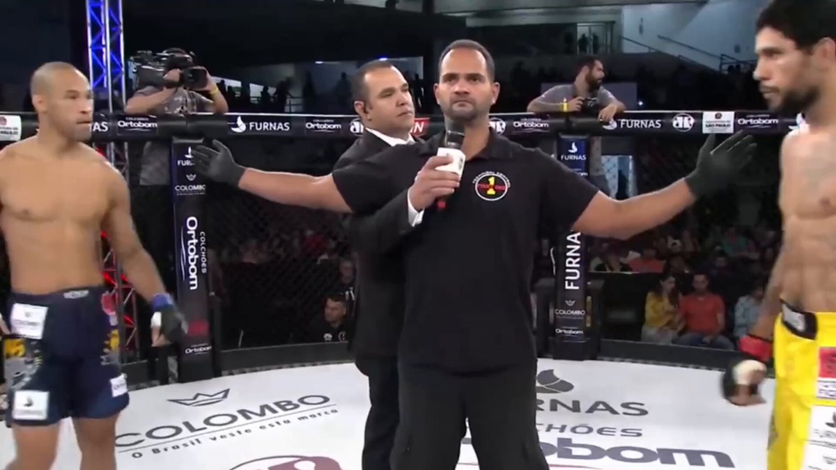 Alex Pereira KO’d the same opponent in both his first MMA win and his only professional boxing match with a left hook 🤯