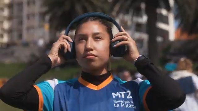 Juegos Bonaerenses, la Pasión de la Provincia ❤️