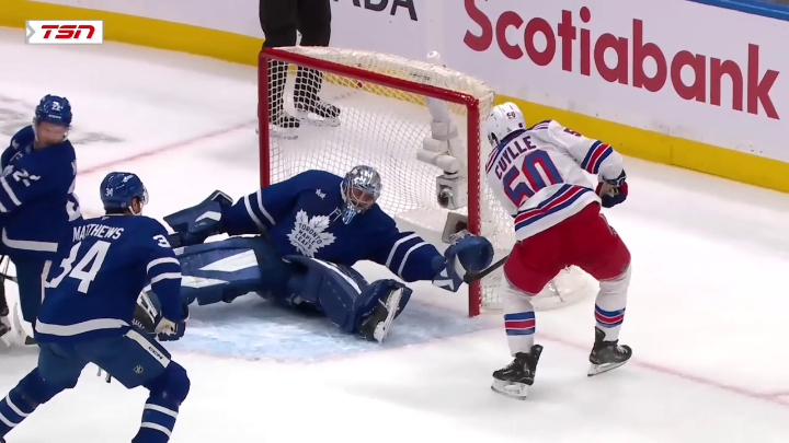 DENIED BY STOLARZ! 🍁