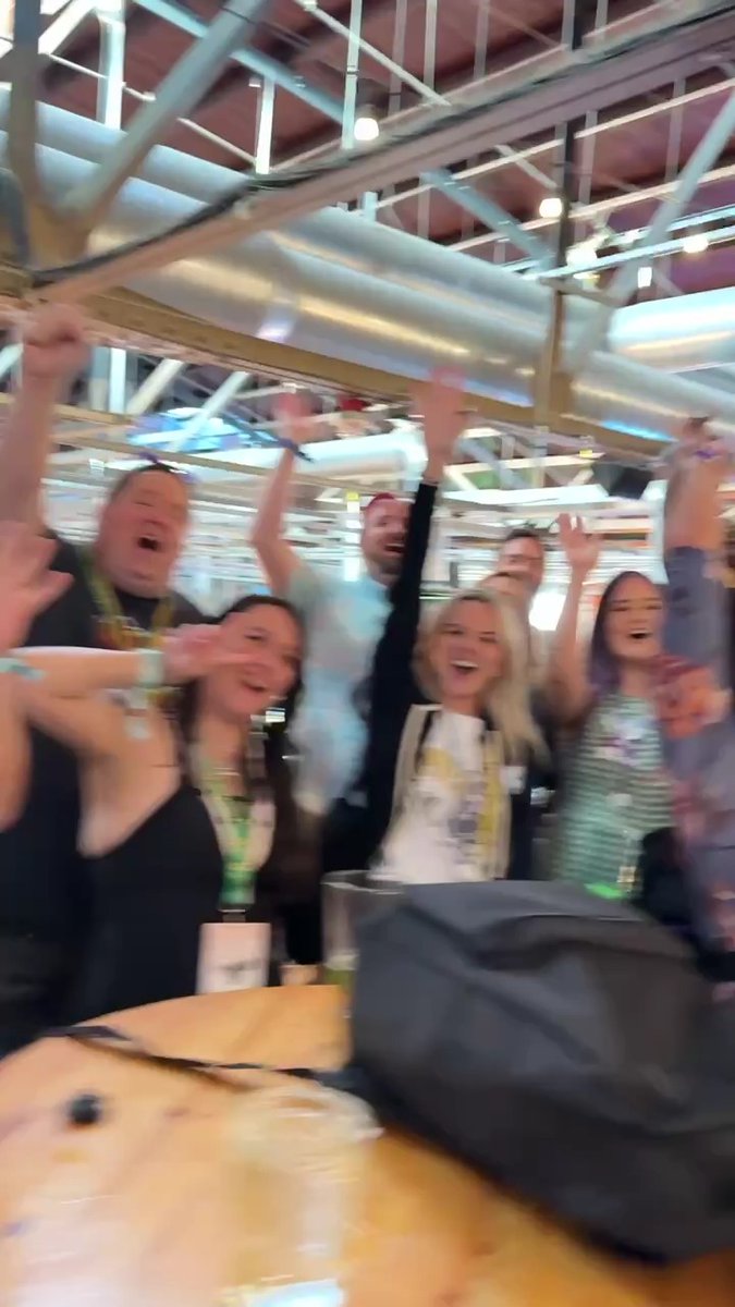 We’re so excited for TwitchCon!