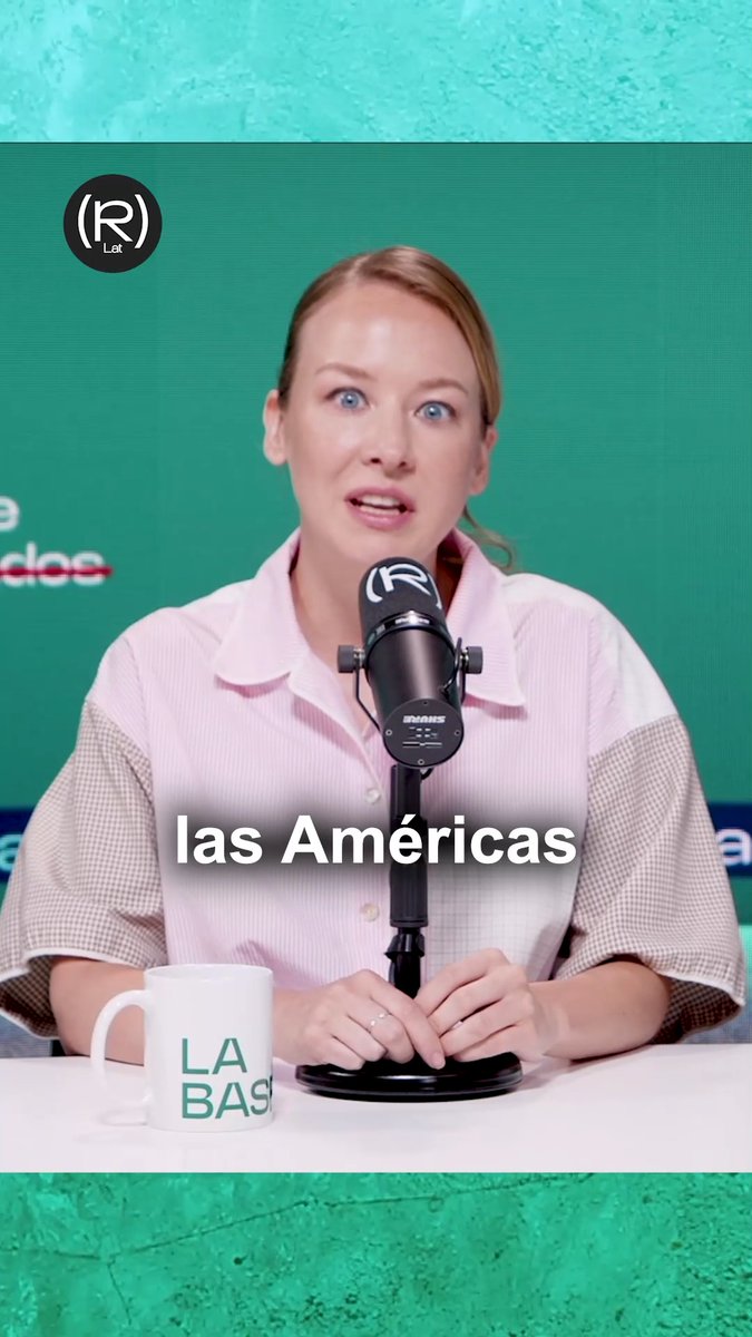 🌎 ¿Una Cumbre para todos o solo para los amigos de Estados Unidos? Si la OEA es conocida como el “Ministerio de las Colonias”, la Cumbre de las Américas es su versión más elegante: el banquete donde Washington elige con quién se sienta a la mesa. El análisis de Inna Afinogenova en #LaBaseAmLat 📺 Míralo completo: #CumbreDeLasAméricas #México #ClaudiaSheinbaum #AMLO