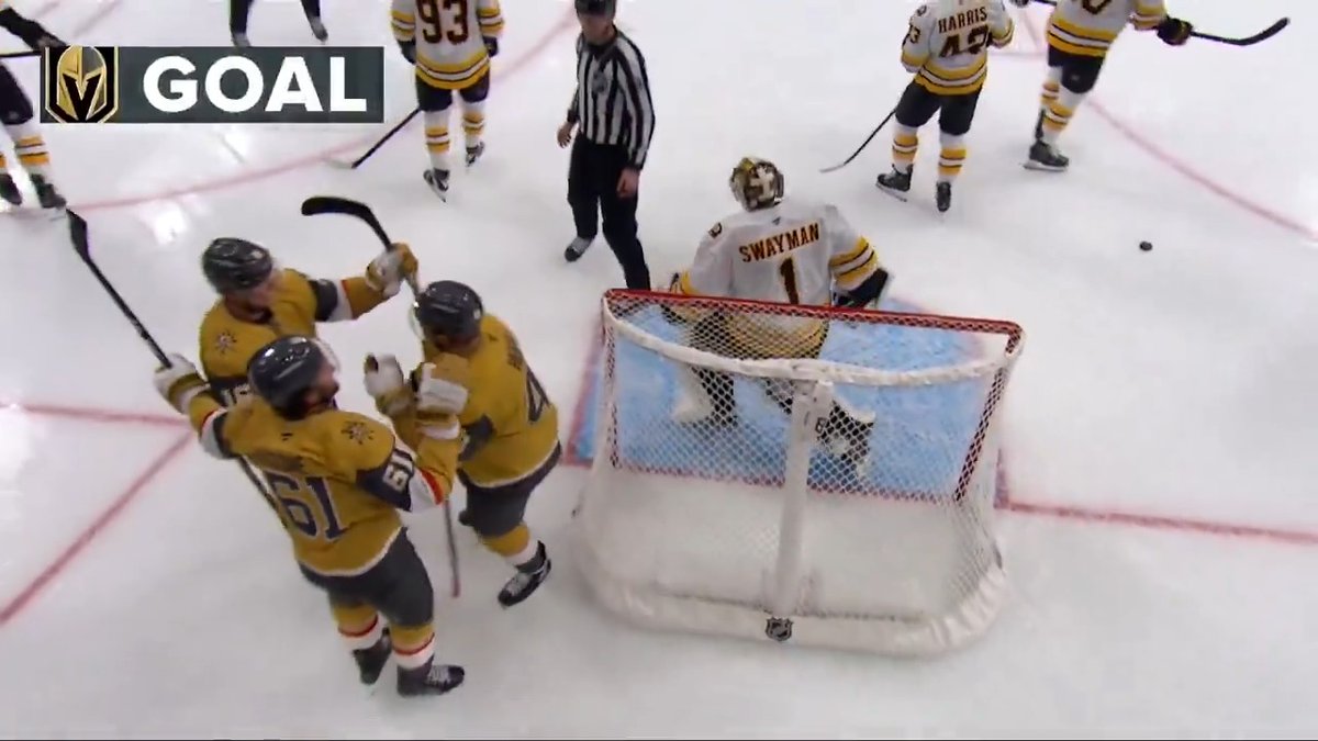Bounces are going our way tonight 👏