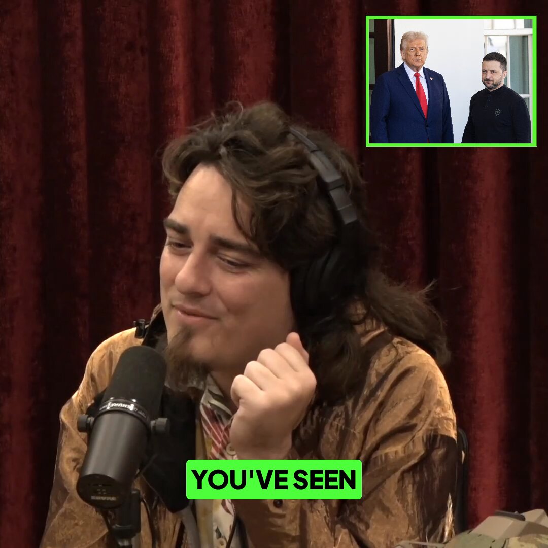Billionaire drops some very concerning news about America’s ability to arm Ukraine. Once Joe Rogan heard this, he was in full agreement with Palmer Luckey that there’s a serious problem. “That’s crazy,” he said. Luckey revealed: “We can’t even give [Ukraine] what they’re asking for, even if we want to give it to them, because we DON’T HAVE enough to even cover ourselves.” “We can’t just give them all of our Patriot missiles. We can’t give them even purely defensive tools to protect their capital because we don’t make enough of them. We don’t have enough of them. They’re too expensive. That’s crazy to me,” Luckey lamented. He then proposed an idea with a memorable ring to it that might get a lot of American citizens on board: “So I think the best way for the United States to contribute to world stability, again, STOP being the world police, START being the world gun store, and get serious about it. “Instead of saying, ‘Well, it’s okay that we kind of are a crappy gun store because we’re gonna come and save your ass when shit hits the fan,’ we need to say, ‘No, no, no. We’re gonna give everything you need to fight for your own freedom. Look, you’re our friend. You’re our ally. We’ll give you everything you need. We’ll give you support. We’ll give you intelligence. But we’re not gonna fight your wars for you.’ “Because I don’t think the American people have it in us to go do another two decades of adventures in the Middle East or adventures in Europe or adventures in Asia. We don’t have it in us.”