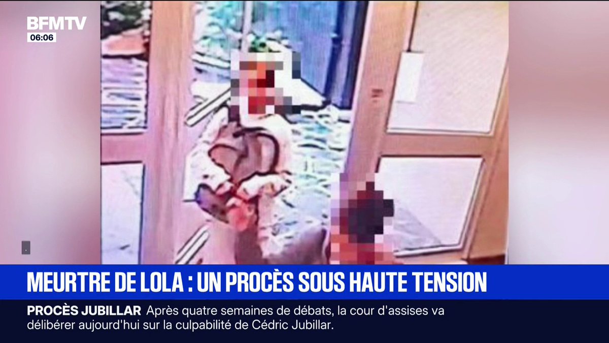 Le procès de Dahbia Benkired pour le meurtre de Lola, 12 ans, s'ouvre aujourd'hui à Paris