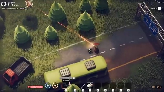 【ニュース】ハードコア「アヒル」脱出シューター『エスケープ フロム ダッコフ』Steam同接「3万5000人」で人気急上昇。ゆるめ難易度まで思いのまま、1人用タルコフ風ゲーム