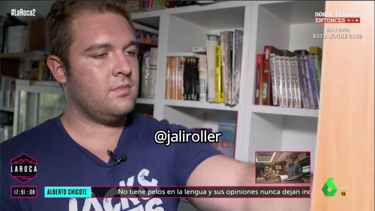 💥Rubén, hijo Cristina, propietaria de una vivienda que alquiló a una mujer que lleva 2 años sin pagar, dejó la universidad por no poder hacer frente a los gastos, y no encuentra trabajo #TalDíaComoHoy17Oct2021 #STOPokupas