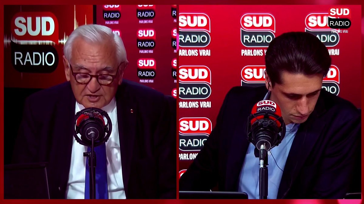 .Jean-Pierre Raffarin : "Je conteste les propos d'Alexis Corbière, qui dit que je suis proche de dirigeants chinois. Je défends les intérêts français. Je ne serai jamais communiste. Je sers la diplomatie française. Monsieur Corbière, la prochaine étape est au tribunal pour la diffamation"