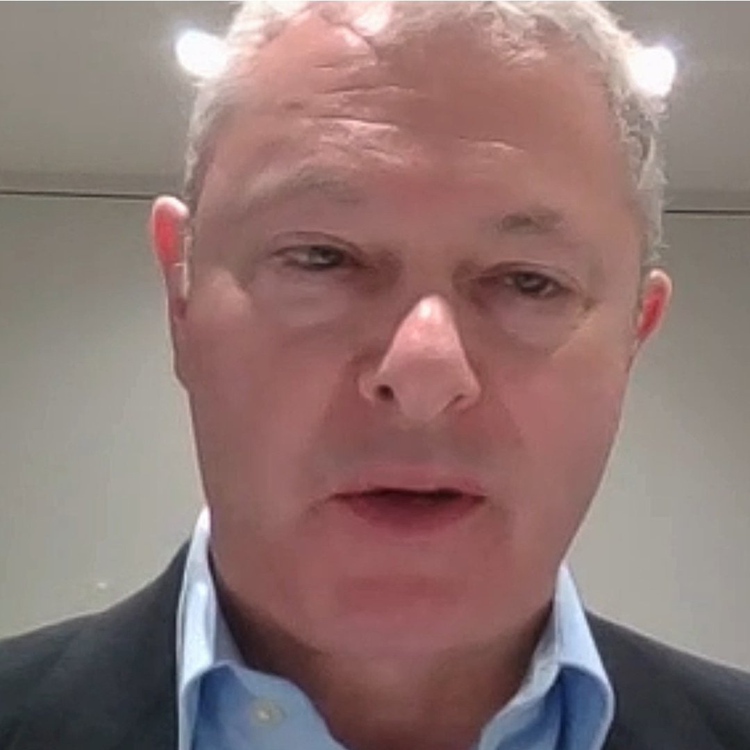‘They are punishing those being threatened because police don’t want to protect them.’ Former FA director Simon Johnson calls Aston Villa’s decision to ban Maccabi Tel Aviv fans a ‘shameful’ example of ‘mob rule'.