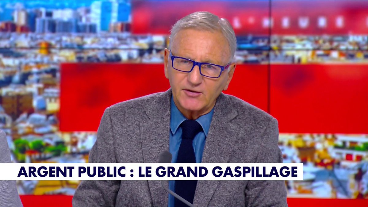 Vif échange entre l'avocat et ancien député André Vallini et Pascal Praud au sujet de l'argent public dépensé pour les étudiants étrangers.