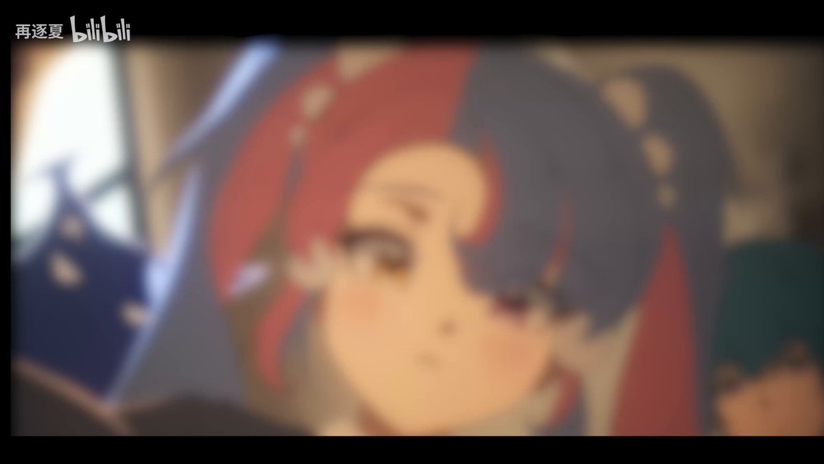 Bilibili content creator 再逐夏 made a very pretty Wuthering Waves fan animation. What if Wuwa was a slice of life anime? They gave me permission to post it! 再逐夏: #WutheringWaves #WuWa #鳴潮