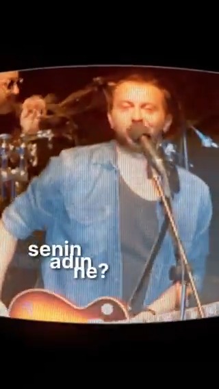 Leyla mıymış adın? 🚬