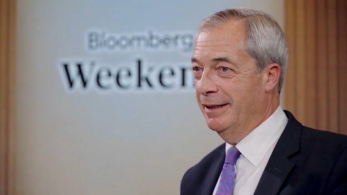 Yesterday I visited Bloomberg UK in London. If Russian planes encroach over NATO territory, Britain should shoot them down.