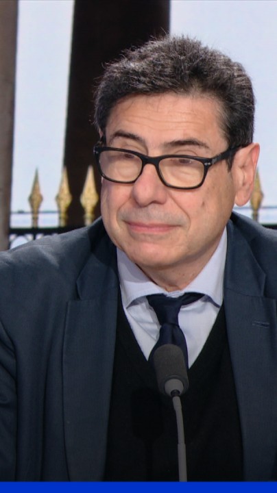 Philippe Aghion (prix Nobel d'économie 2025): “Je ne veux pas que RN prenne le pouvoir en France”