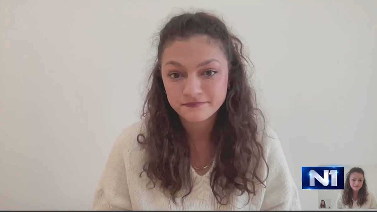 Aktivistkinja i studentkinja Mila Pajić, kojoj se sudi za "nasilno rušenje ustavnog poretka" u odsustvu i koja se nalazi van zemlje, rekla je u #NoviDan sa Mia Bjelogrlić da bi ponovo uradila sve isto. "Moj život je jako čudan, sve na šta sam navikla, više nemam ovih sedam meseci... I dalje ovaj paralelni život ne doživljavam svojim, jer mi je iz Srbije sve oduzeto preko noći", istakla je ona.