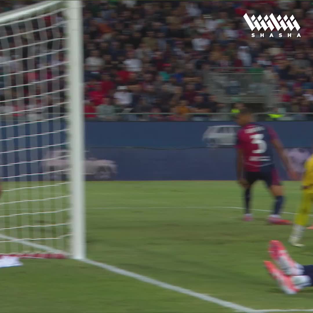 5 مساهمات تهديفية في أول 6 مباريات 💯 دي ماركو الحل السحري لـ إنتر دائمًا ⚫🔵 المواجهة القادمة ضد روما، فهل سيواصل التألق؟ 👀 اشترك الآن 📺 #الكالتشيو_على_شاشا