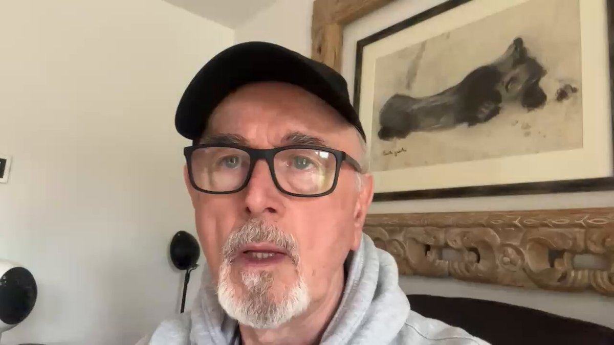 .⁦Ricky Gervais⁩ pls share when you get a moment. #StopKillingDogsinMorroco #WorldCup2030 ⁦iawpc⁩ ⁦Rick Wakeman CBE⁩ ⁦Dr Marc Abraham OBE⁩ ⁦Nicholas Taylor⁩