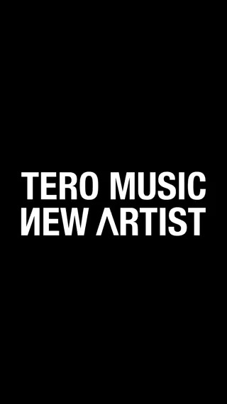 COMING SOON ☀️ #TeroMusicNewArtist #TeroMusic