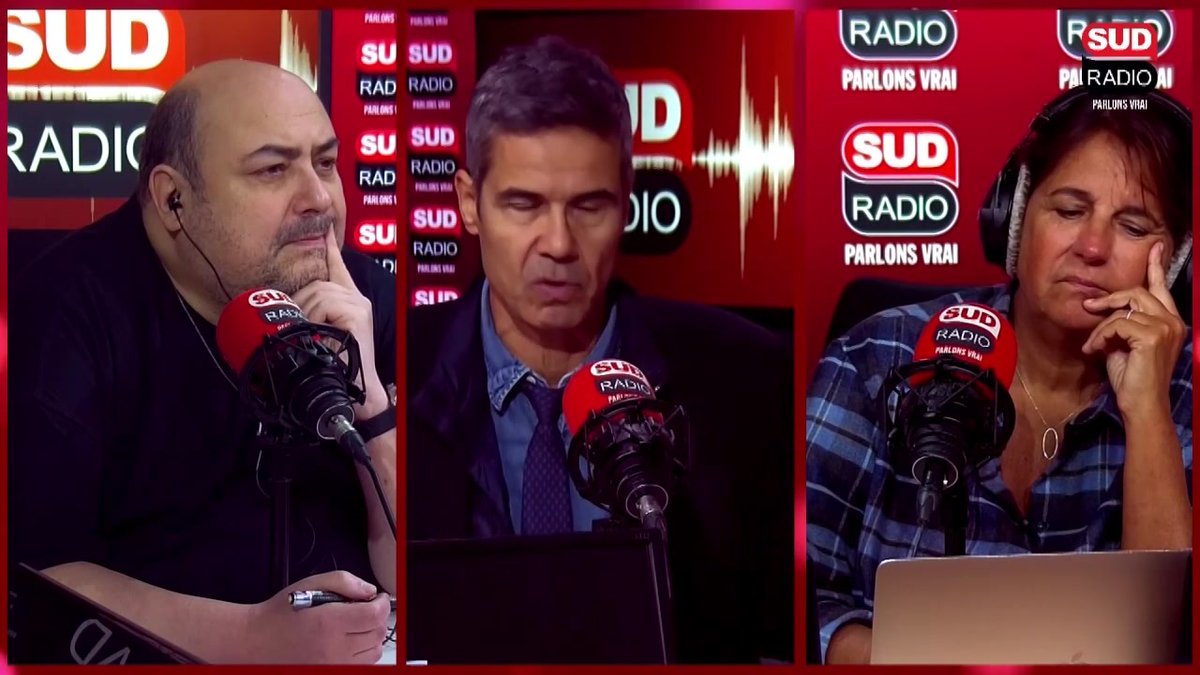 .Paul Moreira : “Pour booster les ventes de fentanyl aux États-Unis, Mckinsey proposait une compensation de 7000$ aux pharmaciens pour chaque client décédé“ #SudRadioMédias