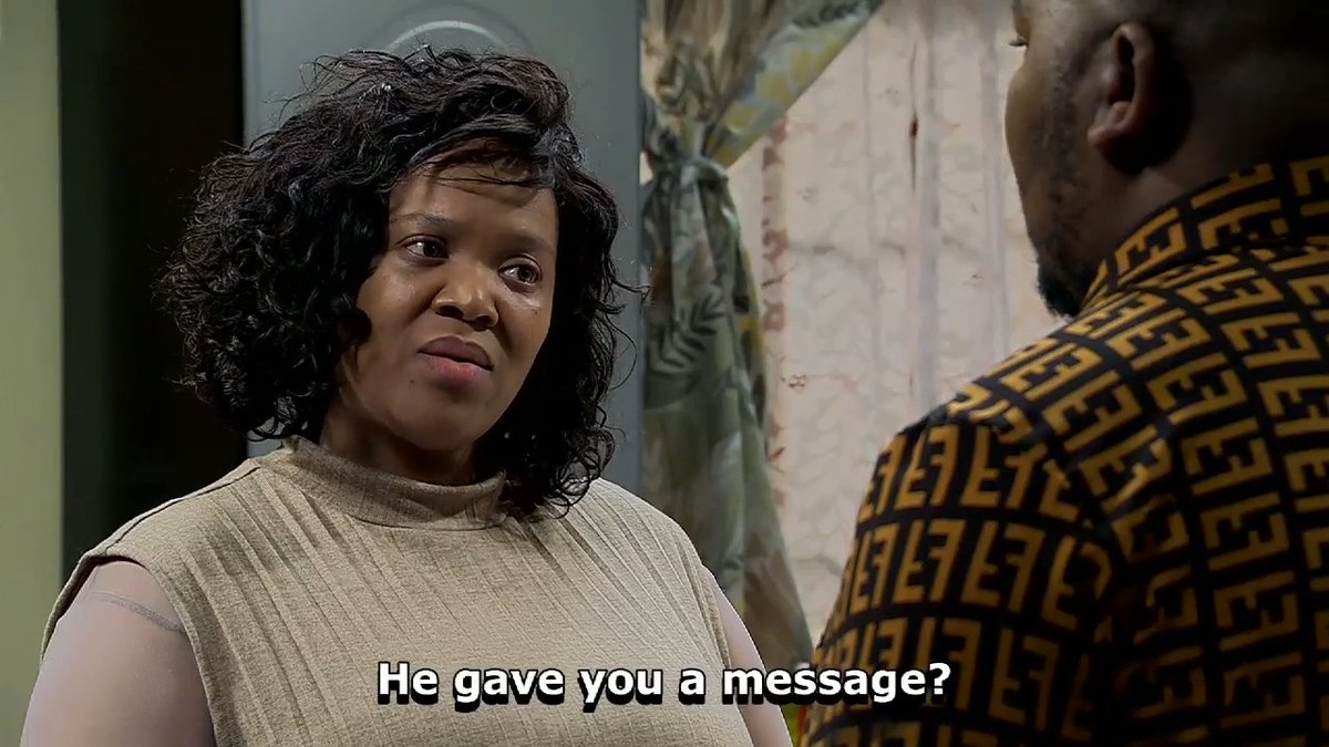 Can you guess under what condition this is? 💭 Drop your guesses in the comment section below👇🏽 #etvScandal