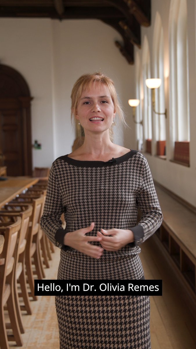 Do you follow the 52/17 rule? Cambridge researcher Dr Dr. Olivia Remes shares #productivity and work-life balance tips for students and researchers. Explore mental health and wellbeing support at