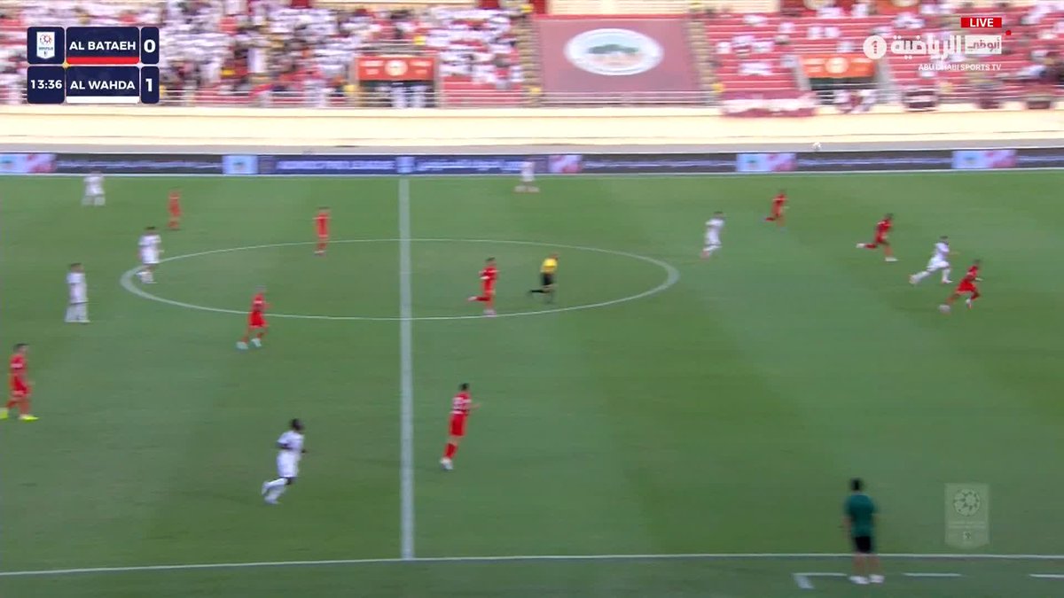 Dusan Tadic'in golü.