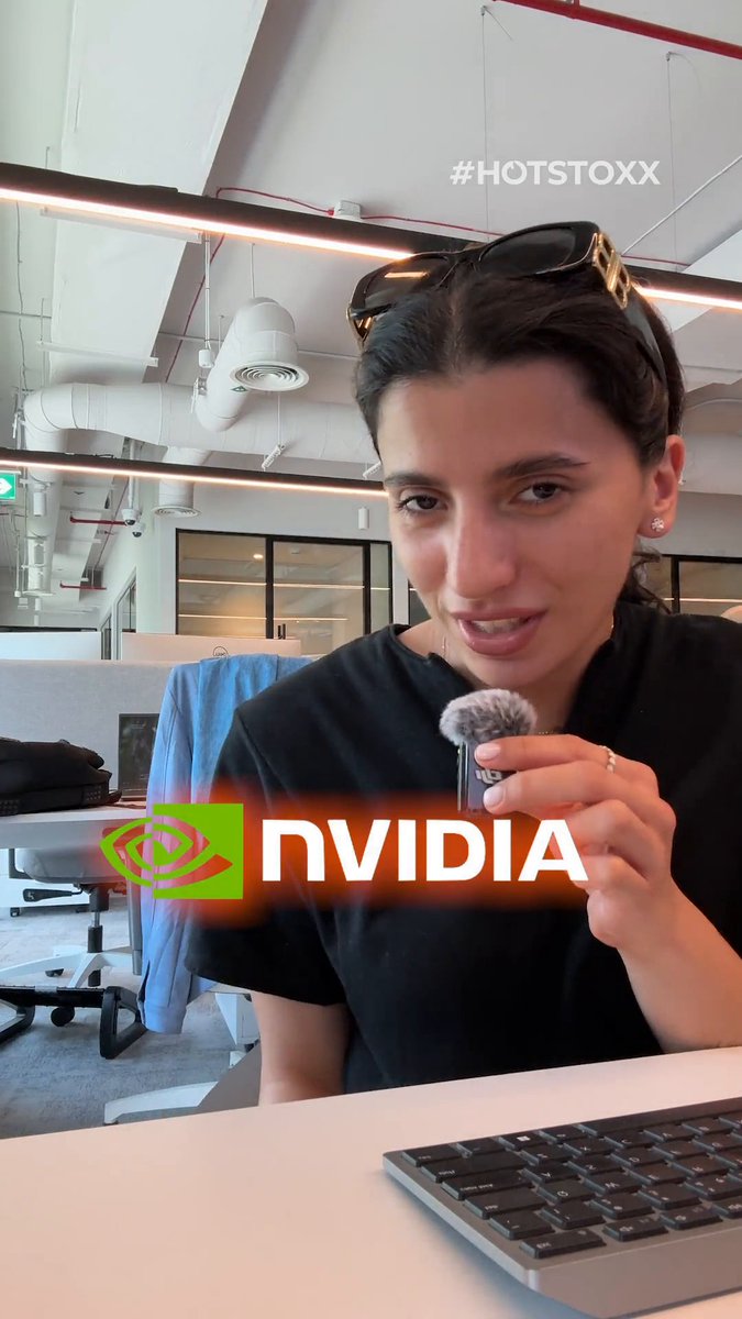 HSBC raised Nvidia’s price target to $320, more than a 70% gain from current levels. Should you buy it? $NVDA #stocks #stockmarket #nvidia