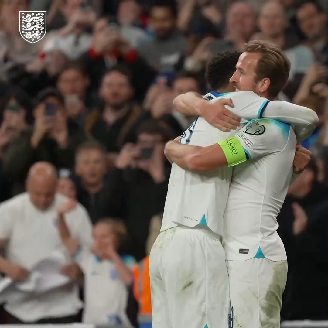 Qualified for the 2026 FIFA World Cup on Tuesday ☑️ Qualified for #EURO2024 #OnThisDay two years ago with a 3-1 win against Italy! 🗓️