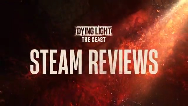 Our devs sat down to read some of your best reviews of Dying Light: The Beast. Check out their live reactions as we celebrate the game’s release. And of course, don’t forget to leave a review of your own!