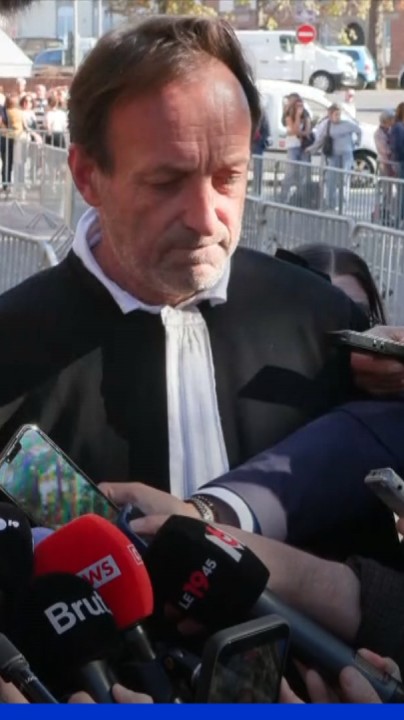 "Nous sommes déçus": les avocats de Cédric Jubillar confirment faire appel de sa condamnation
