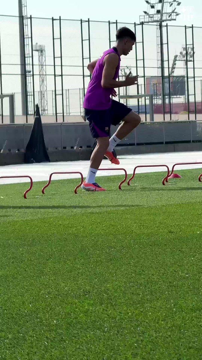 Concentration at 100% 🧠