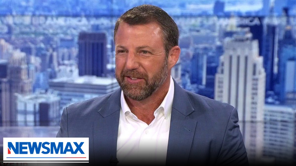 "It could be costing us, because of the Democrats, could be costing taxpayers close to $1 billion a day to be shut down." — Oklahoma Markwayne Mullin Sharla McBride @Marc_Lotter