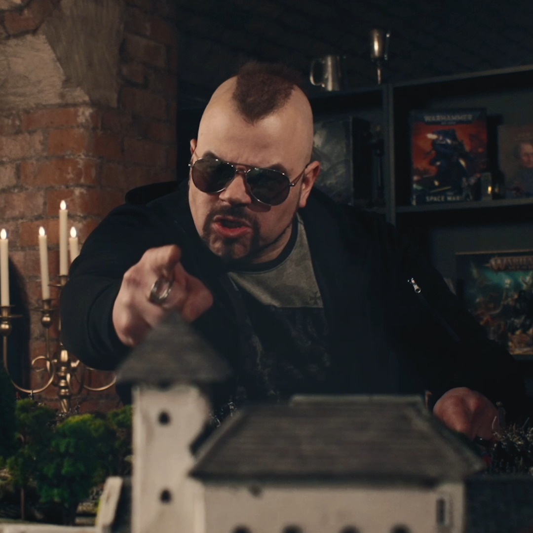 “I, EMPEROR” MUSIC VIDEO PREMIERE IN 15 MINS! 🎞️ Click here 👉 We’re about to drop a brand-new music video for our single “I, Emperor”, featured on our “Legends” album – out now! Written about the one and only Napoleon, “I, Emperor” comes alive in a playful historical board game version of the Battle of Waterloo. The twist? We’re the ones deciding the fate of the battle without even realising it. 😱 Give it a watch and tell us what you think!