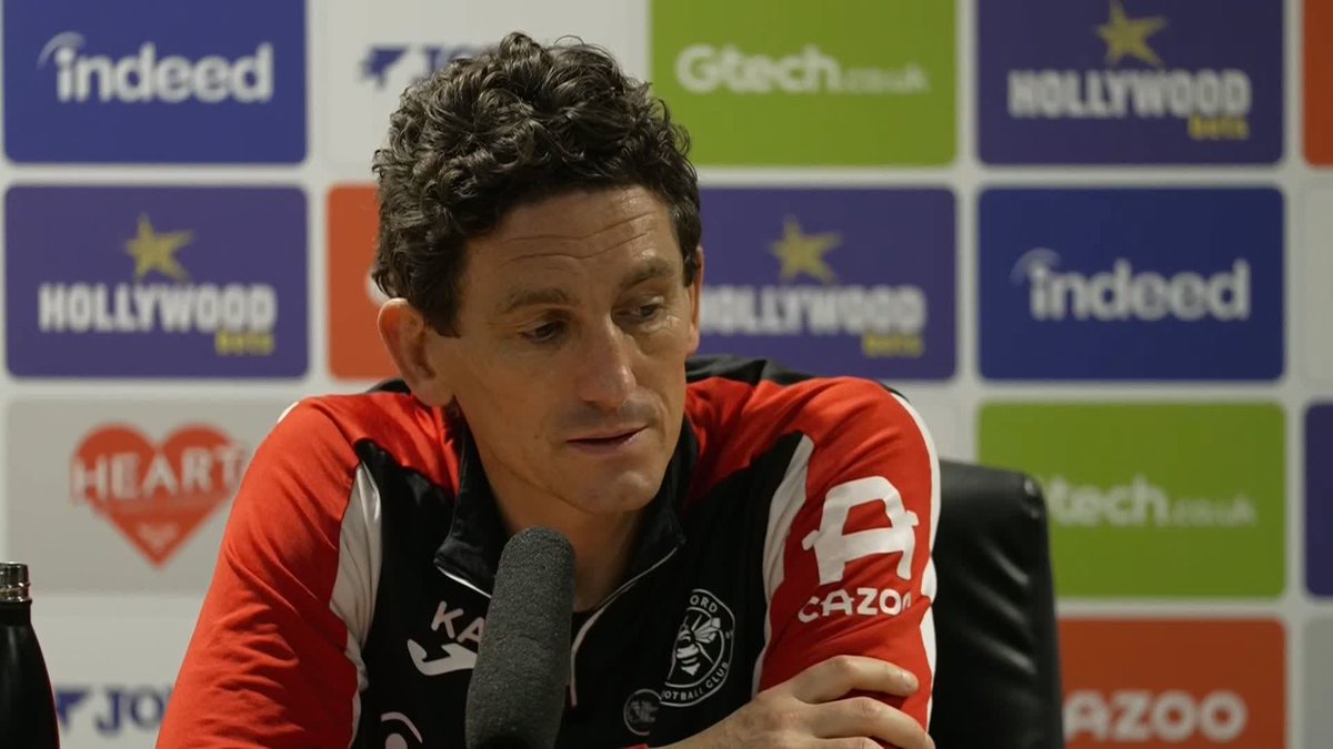 "He's a very experienced coach" Keith Andrews praises West Ham head coach Nuno Espirito Santo ahead of Brentford's trip to London Stadium 🏟️