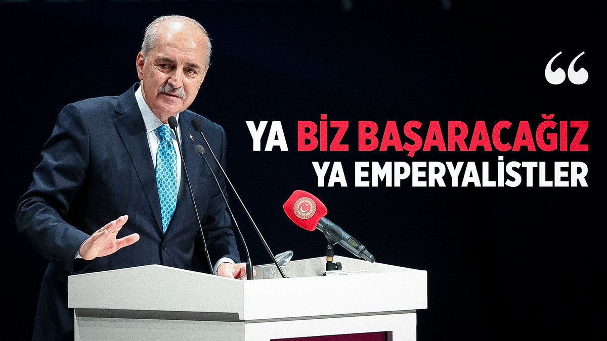 ❝Mutlaka başaracağız ve Türkiye olarak birlik, beraberlik içerisinde yolumuza devam edeceğiz.❞