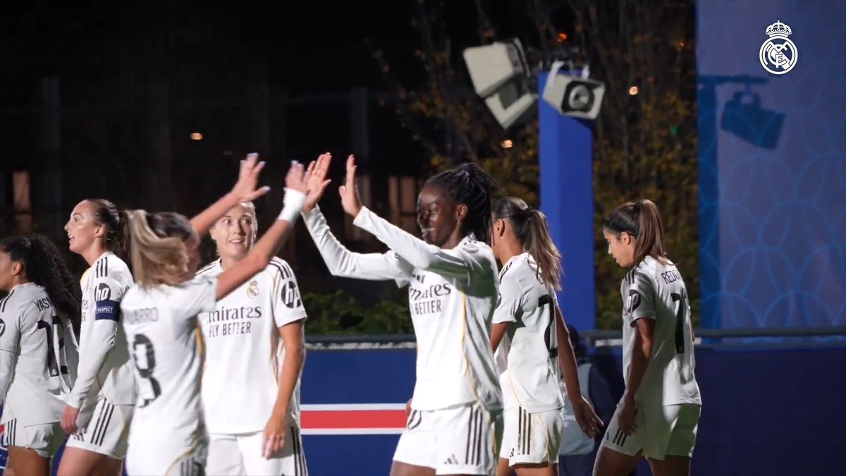 🤩 ¡Así fue nuestra victoria en París!