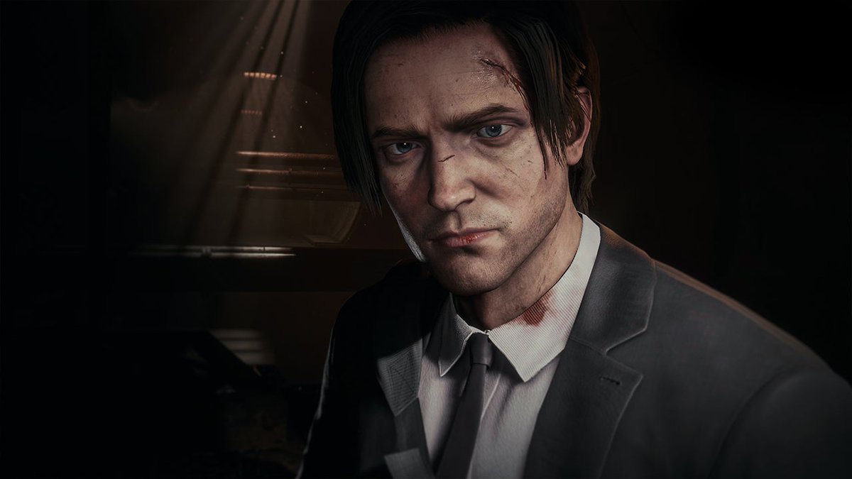 Enjoy the first official gameplay trailer for Blackwood, an upcoming cinematic third-person action game set in 2012 New York City with brutal combat moves like John Wick. You play as Anton Blackwood, described as "a lowly DVD store owner by day, and a deadly assassin by night."