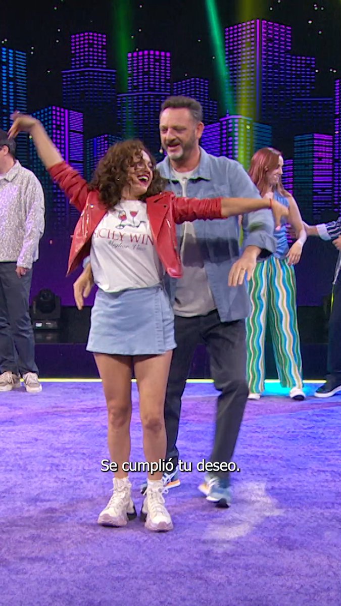 Nueva temporada, nuevo horario lunes 27 de octubre 7:30 p.m. por #Canal5 #MCDRT11C5