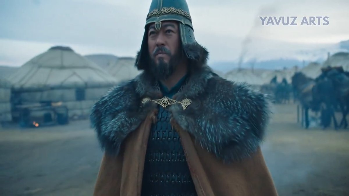 Tam iki ay sonra Göktürk filmim bütün Khan's Den üyelere sunulacak. İki gün sonra ise herkes için YouTube’da yayımlanacak. Bugün sizlere filme kattığım ve her sahnesine işleyen devasa görsel yenilemeyi göstermek istiyorum.