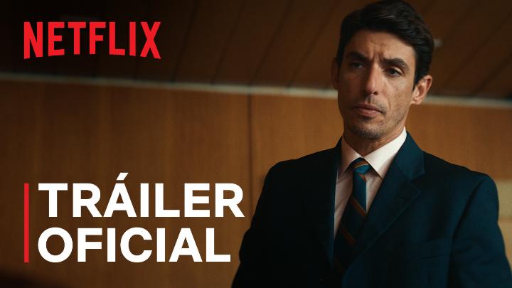 La suerte no se espera… se roba. Y él fue por el premio mayor: la lotería. 🤑 'Me late que sí', estreno 14 de noviembre.