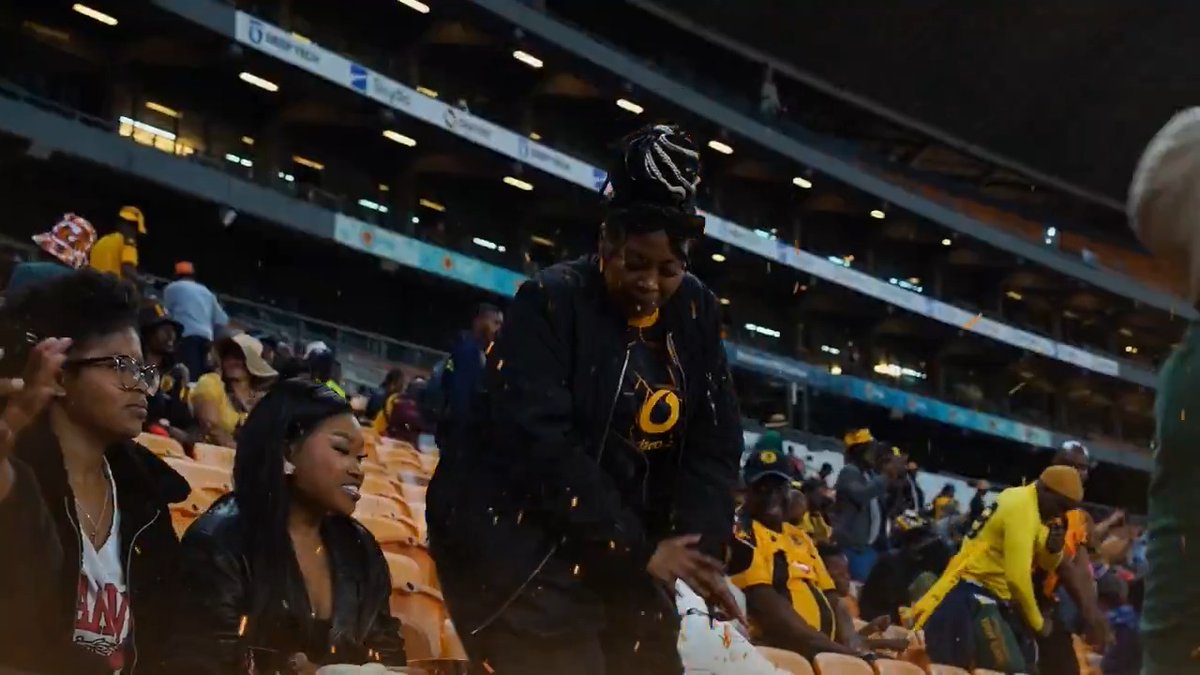 Next Kaizer Chiefs Match! ๐#TotalEnergiesCAFCC โฝ๏ธAS Simba vs. Kaizer Chiefs ๐First Team ๐๏ธSaturday 18 October 2025 ๐Stade TP Mazembe, Lubumbashi ๐15h00 SAST ๐ซNo TV/ YouTube Broadcast #Amakhosi4Life #KCOneAfrica #KCOneFamily