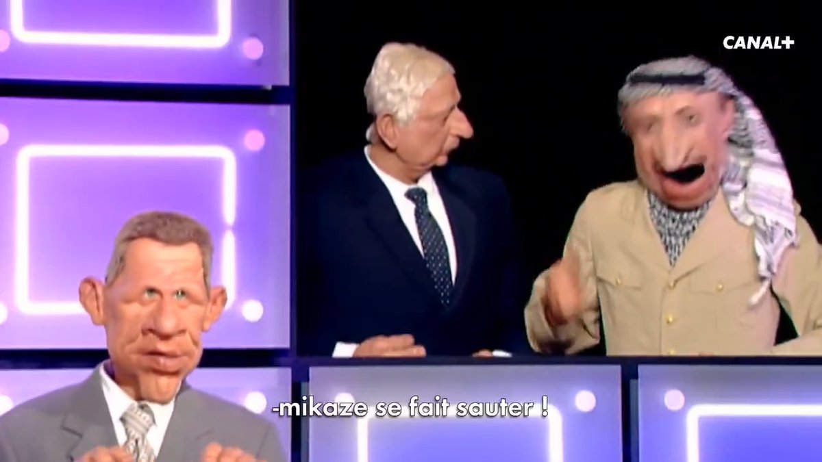 Pourvu que ça appartienne désormais au passé !