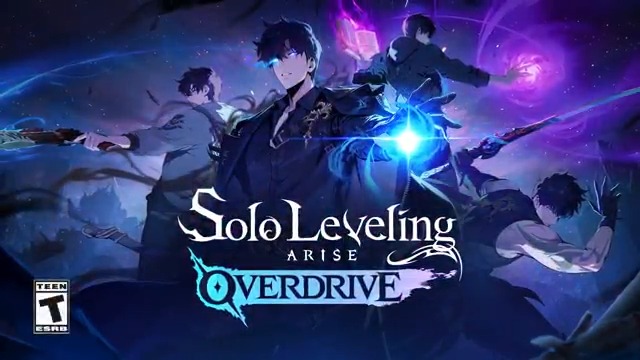 Solo Leveling: ARISE OVERDRIVE is an epic action RPG based on the hit webtoon and anime show, coming to PC and console | Ad