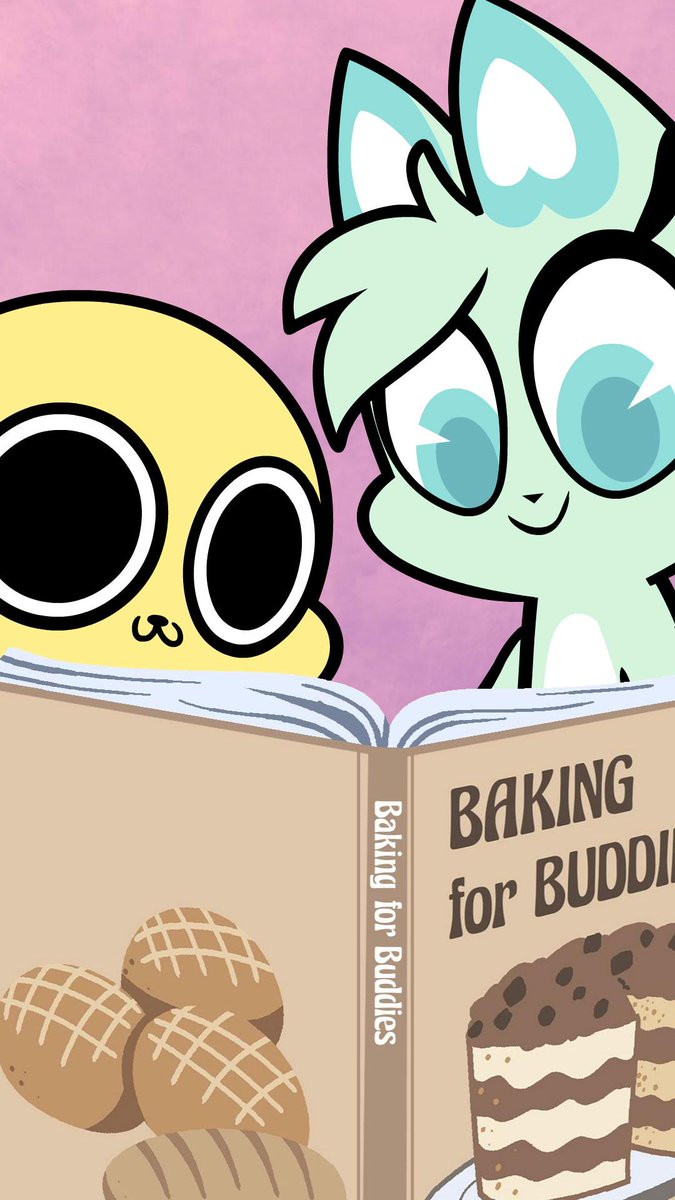 The long awaited return.......of egg #animation #baking #egg