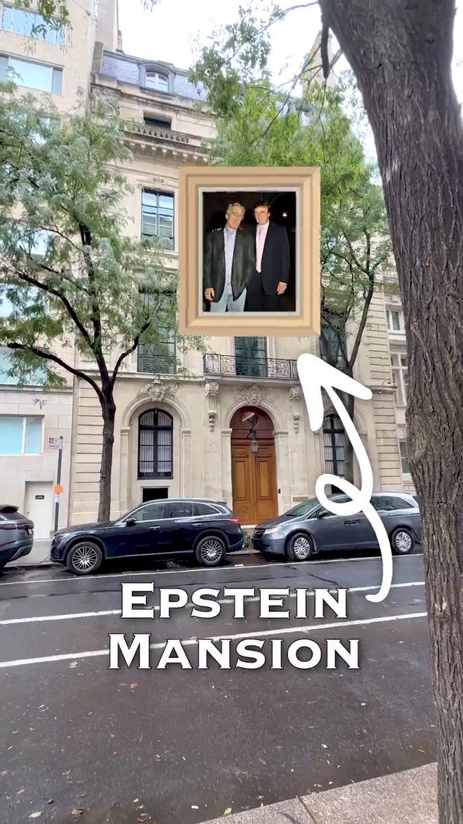 Speaker Johnson: What are you hiding? You're more interested in covering up what happened at the Epstein Mansion than protecting Americans’ health care.
