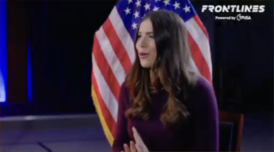 DOD Press Secretary claims it's "absolutely ludicrous" to say the Pentagon's new press policy is an attack on the First Amendment
