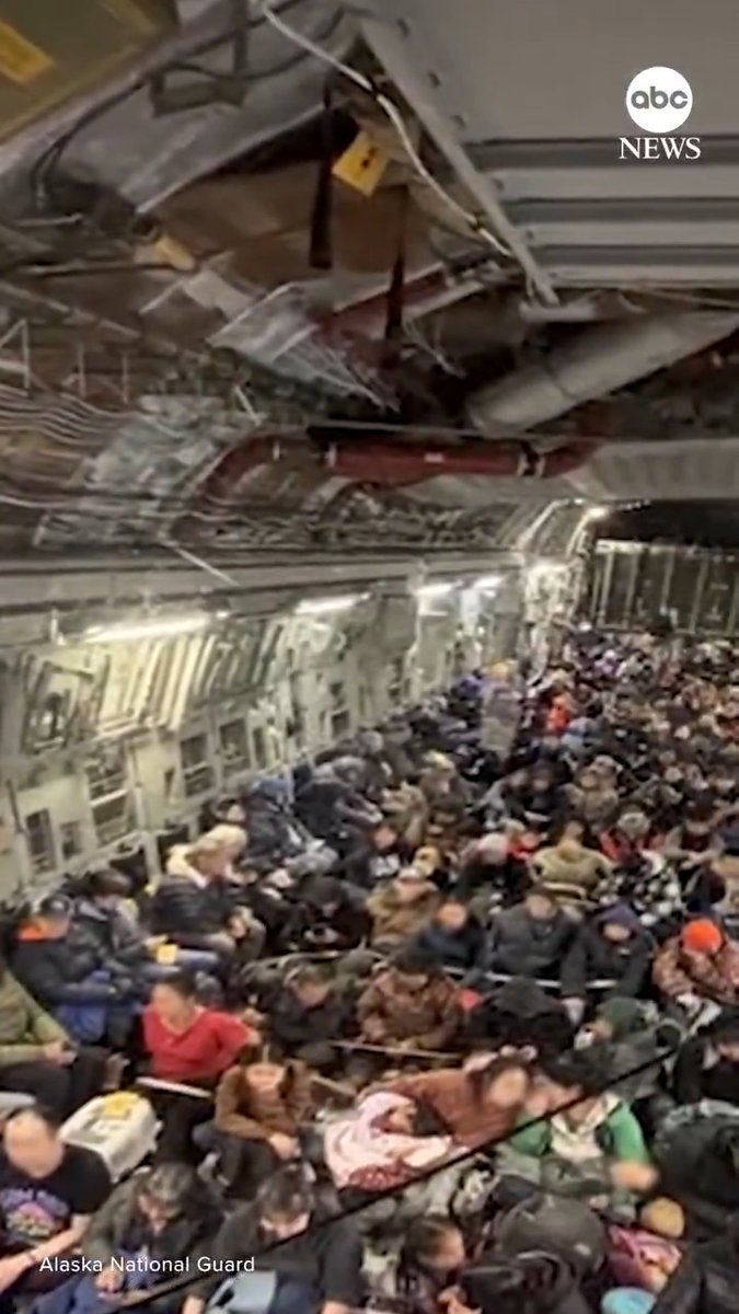 The largest airlift in Alaska’s history is taking place after a massive storm surge and winds up to 100 mph fueled by Typhoon Halong left at least one person dead and two people missing.