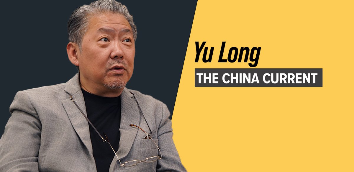 Ahead of the 28th Beijing Music Festival, our Host @JamesChau spoke with Long Yu, Artistic Director of China Philharmonic Orchestra, who shared his story and how music transcends boundaries to connect people across the globe. BeijingMusicFestival